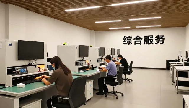 智能运维平台
